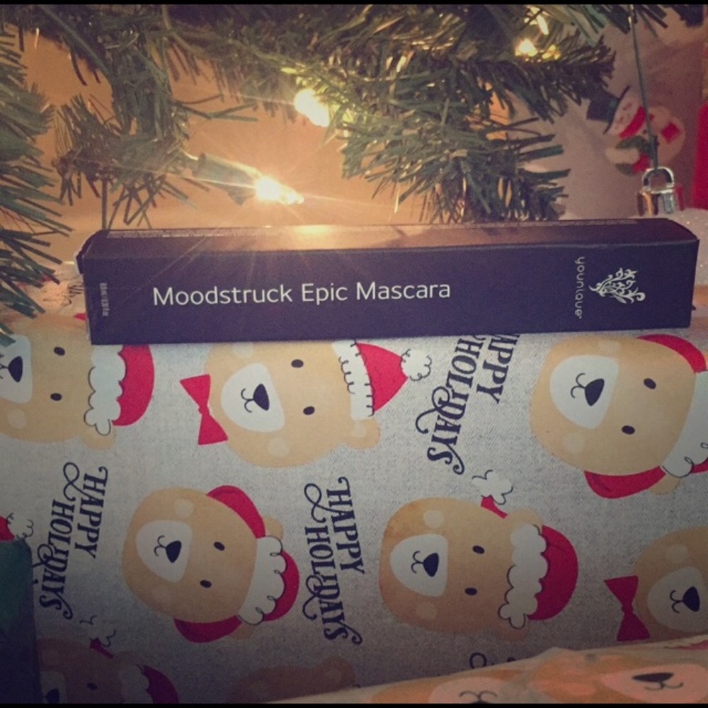 Younique Moodstruck EPIC MASCARA
